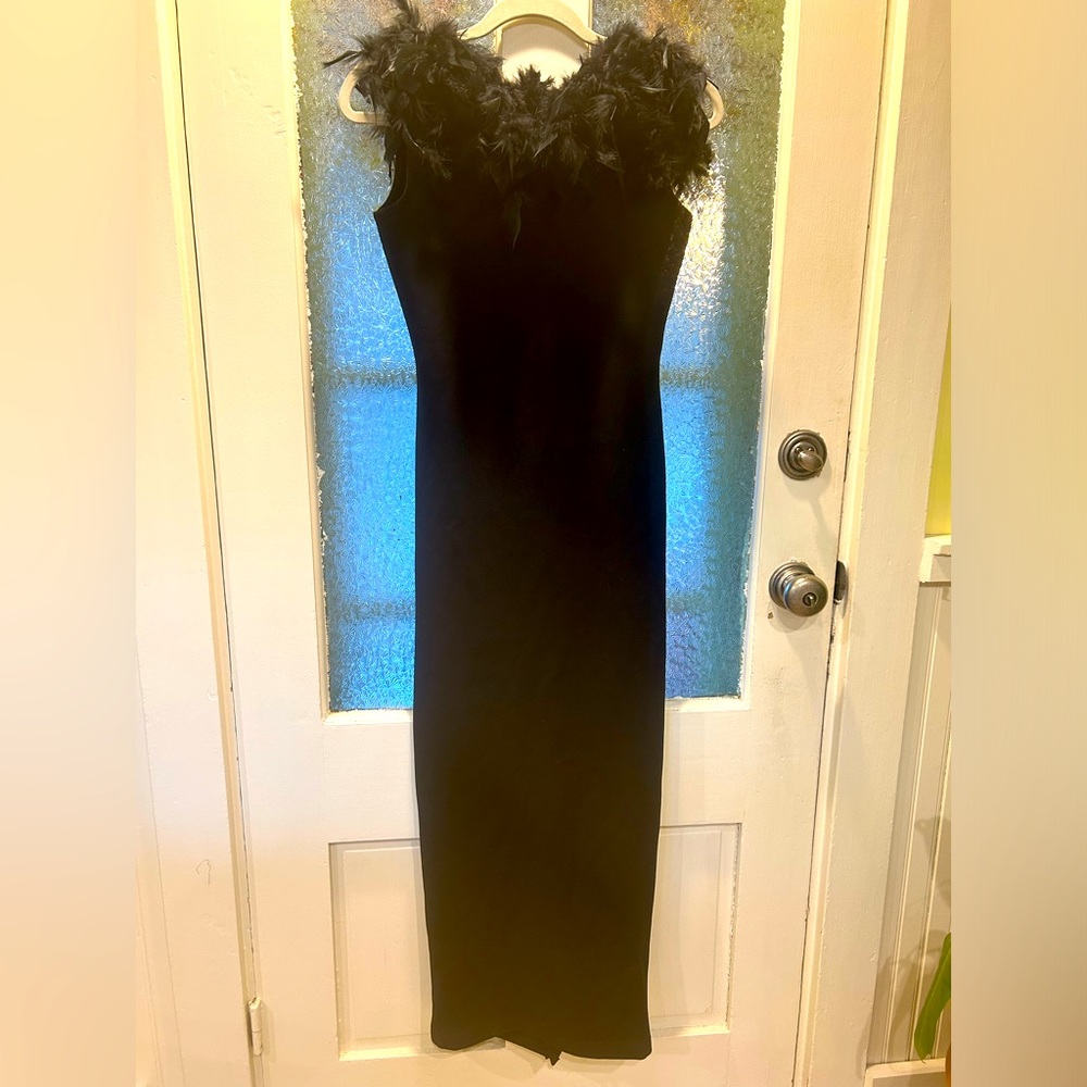 Vintage Possessed clothing company Small dress
